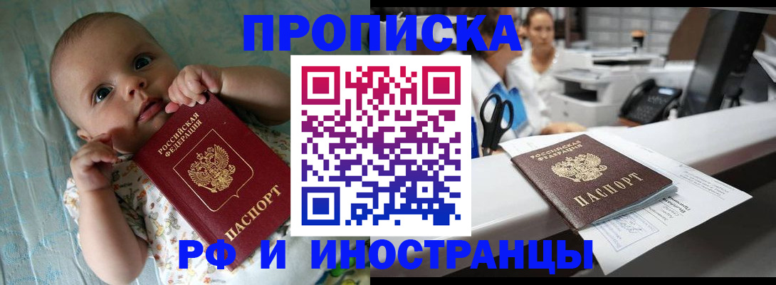 прописка поиск в Красногорске