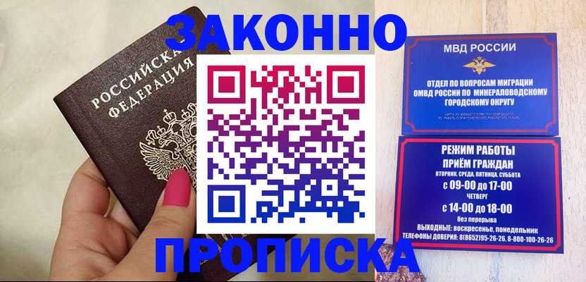 прописка для школы в Красногорске
